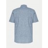 Pánská Košile s.Oliver košile regular fit 2149785 modrá