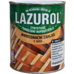 Lazurol impregnační základ S1033 9 l – Zboží Mobilmania