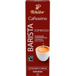 Tchibo Cafissimo Barista Espresso 10 ks – Hledejceny.cz