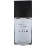 Issey Miyake L´Eau D´Issey Intense toaletní voda pánská 125 ml – Hledejceny.cz