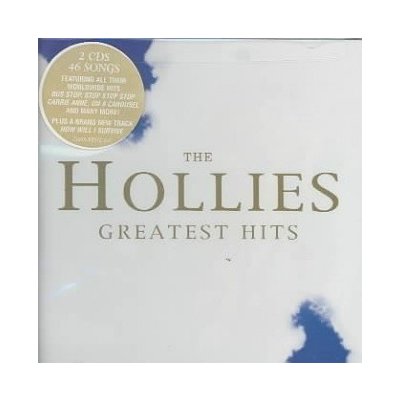 Hollies - Greatest Hits CD – Hledejceny.cz