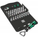 WERA 003755 1/4´´ Zyklop Speed – Zboží Dáma