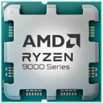 AMD Ryzen 9 9950X3D 100-000000719 – Zboží Živě