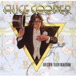 Welcome to My Nightmare - Alice Cooper CD – Hledejceny.cz