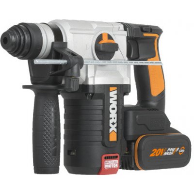 WORX WX380 – Hledejceny.cz