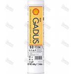 Shell Gadus S2 V220 AC 2 400 g – Sleviste.cz