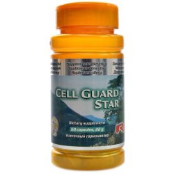 Starlife Cell Guard 60 kapslí