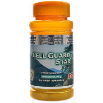 Starlife Cell Guard 60 kapslí