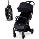 Kinderkraft APINO raven black 2024 – Zboží Mobilmania