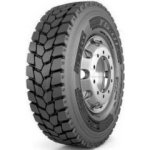 PIRELLI TG01S 315/80 R22,5 156/150K – Zboží Mobilmania