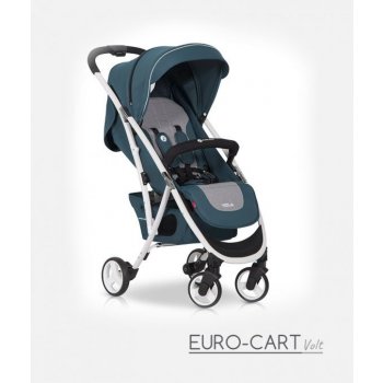 Euro-Cart Volt Adriatic 2016