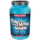 Aminostar Pure CFM Whey Protein Isolate 90 1000 g