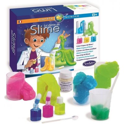 SentoSphere Slime SSP2830 – Sleviste.cz