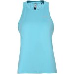 Fitforce JOCOLDA Dámský fitness top tyrkysová – Hledejceny.cz