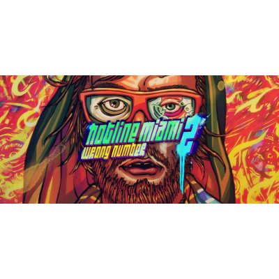 Hotline Miami 2 - Wrong Number (XSX) – Zbozi.Blesk.cz