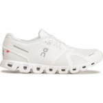 On M Cloud 5 Undyed-White/ White – Zboží Dáma