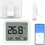 Xiaomi Mi Temperature and Humidity Monitor 3 BHR9041GL – HobbyKompas.cz