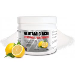 VALKNUT Glutamic Acid 300 g