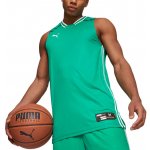 Puma Hoops Team Game Jersey Dres – Zboží Dáma