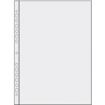 Herlitz A4 100 mikronů XXL široké matné 25 ks – Sleviste.cz