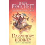 Pratchett Terry - Darwinovy hodinky – Hledejceny.cz