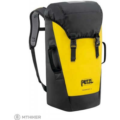 Petzl TRANSPORT 30 L – Zbozi.Blesk.cz