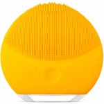 Foreo Luna Mini 2 Foret Žlutá – Sleviste.cz