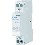 EATON Stykač CR2002012 12V AC/DC 20A 2vyp 193907 – Sleviste.cz