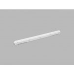 LED2 1221851EM Stropní venkovní svítidlo DUSTER III 120 20-35W 3000K/3500K/4000K EMERGENCY 3h šedá – Zboží Dáma