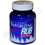 Vaporizing Rub Menthol Gel prsní balzám 150ml – Hledejceny.cz