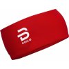 Čelenka Bjorn Daehlie headband Polyknit High Risk Red