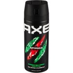 Axe Africa Men deospray 150 ml – Zboží Dáma