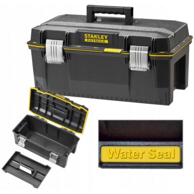 Stanley FatMax Kufr na nářadí vel 23 1-94-749 – Zboží Mobilmania