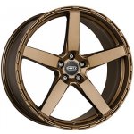 Dotz MarinaBay 10x21 5x112 ET40 bronze | Zboží Auto