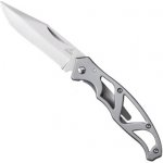 Gerber Paraframe Mini Nůž, stříbrný GERBER 1027821 – Zboží Dáma