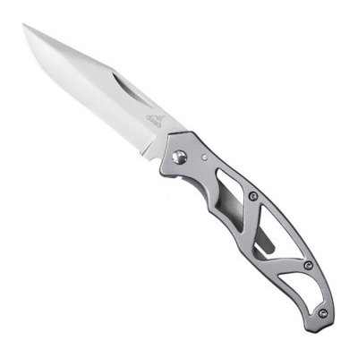 Gerber Paraframe Mini Nůž, stříbrný GERBER 1027821 – Zboží Dáma