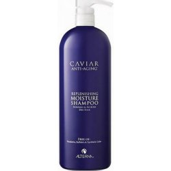 Alterna Caviar Moisture Replenishing Moisture Shampoo 1000 ml