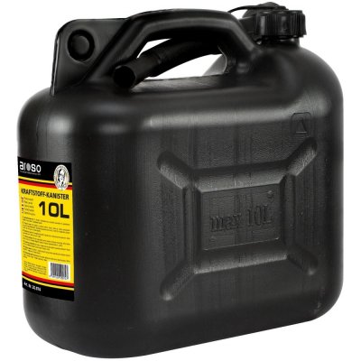 Aroso Kanystr na PHM 10 l – Zboží Mobilmania