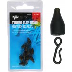 Giants fishing Rychlovýměnný klip s převlekem Turbo Beads 10ks – Sleviste.cz