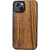 Pouzdro a kryt na mobilní telefon Apple Bewood iPhone kryt ze dřeva - Bocote Model telefonu: Apple iPhone 11 Pro