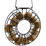 Pfiffikus Krmítko na lojové koule Kruh – Zboží Mobilmania