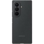 Samsung Z Fold7 Ochranný kryt Carbon černý EF-XF966SBEGWW – Zboží Živě