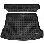Gumová vana do kufru REZAW-Plast Dacia Logan I MCV / Station Wagon set - 2 kusy. 2006-2013 – Hledejceny.cz
