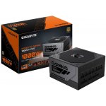 Gigabyte GAMING 1000GM PG5 1000W GP-GME1000GM PG5 – Hledejceny.cz