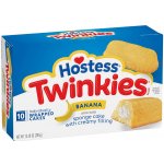 Twinkies Banana 10 ks 385 g – Zboží Dáma