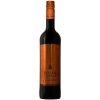 Víno Rosso Nobile al Cioccolata 10% 0,75 l (holá láhev)