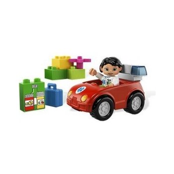 LEGO DUPLO 5793 Z chranka od 248 K Heureka.cz