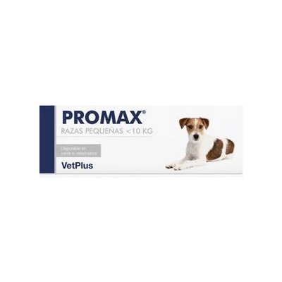 VetPlus Promax Small Breed & Cat 9 ml
