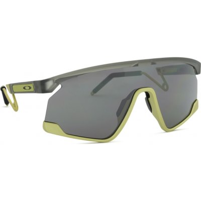 Oakley Bxtr Metal OO9237-14 – Zboží Dáma