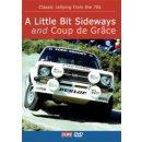 A Little Bit Sideways and Coup De Grace DVD